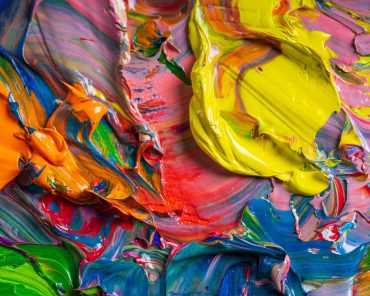 The Power of Color: How Painting Your Walls Can Transform More Than A Room