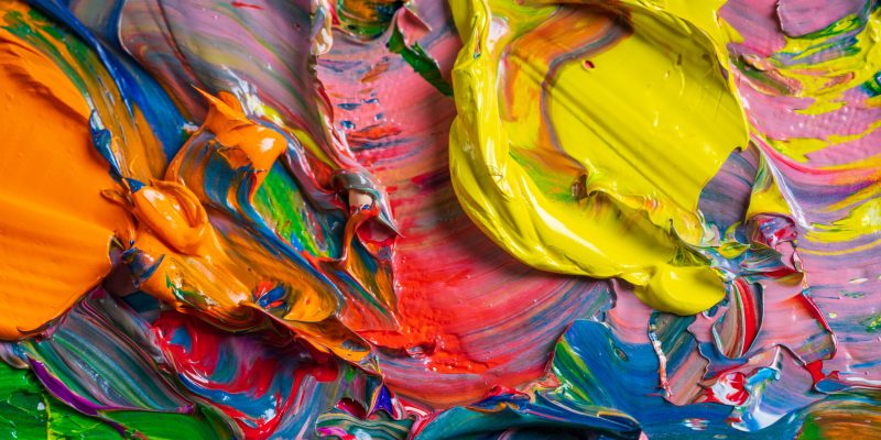 The Power of Color: How Painting Your Walls Can Transform More Than A Room