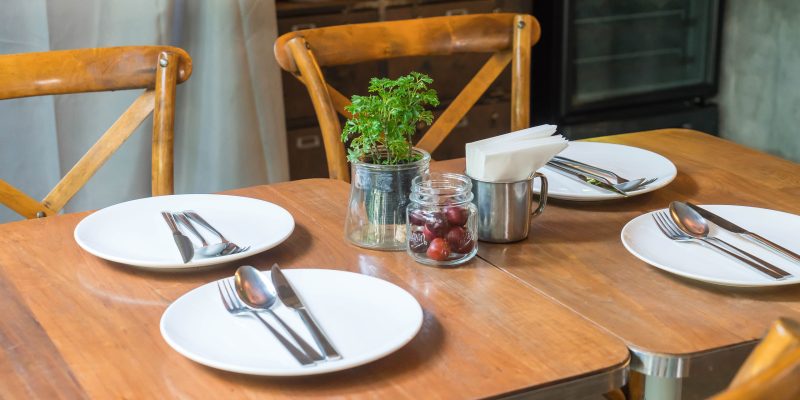 The Benefits to Refurbishing Your Restaurant Post-Pandemic