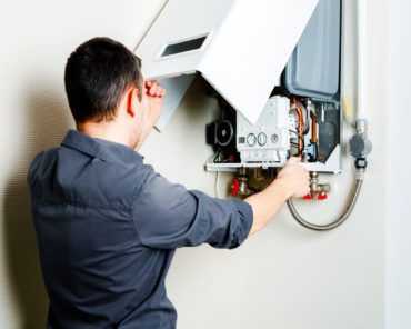 Boiler Service London