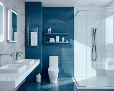Waterproofing Bathrooms